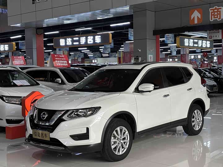 Zdjęcie 1 - Nissan X-Trail
