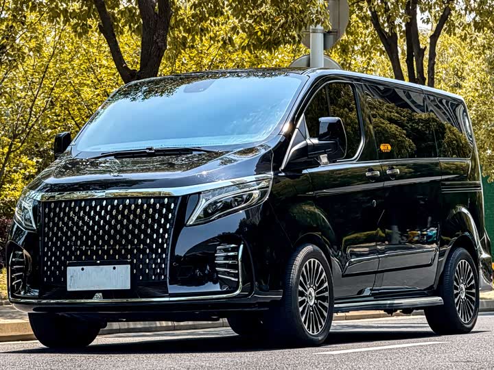 2024 Ford Tourneo