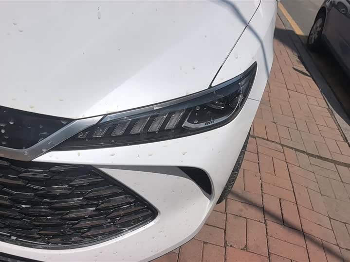 Фото 5 - BYD Qin Plus
