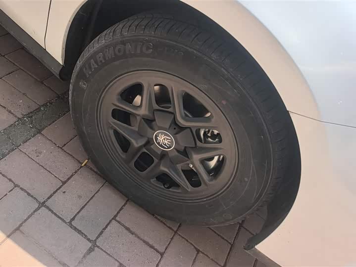 Фото 6 - BYD Qin Plus