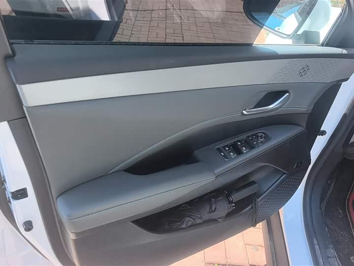 Фото 7 - BYD Qin Plus