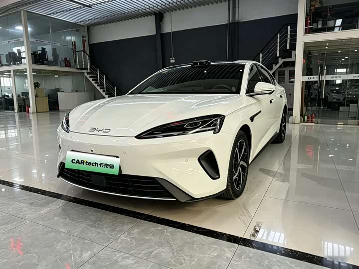 BYD Seal 07 DM-i Hybrid 2026 2026款 DM-i 1.5T 230km 旗舰型