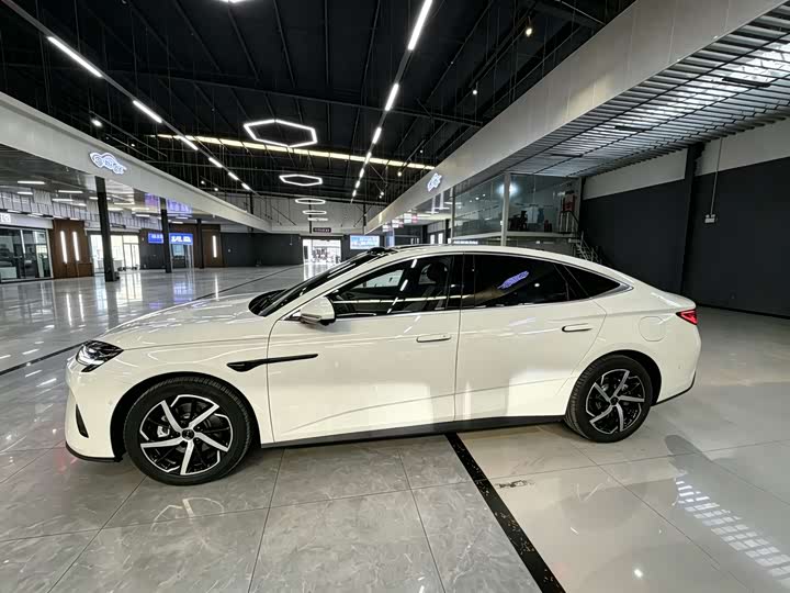 BYD Seal 07 DM-i Hybrid 2026 2026款 DM-i 1.5T 230km 旗舰型