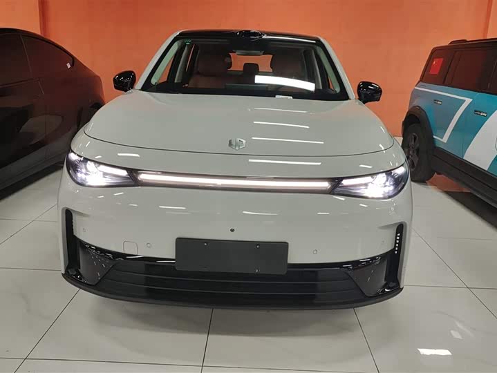 2026 Leapmotor C10