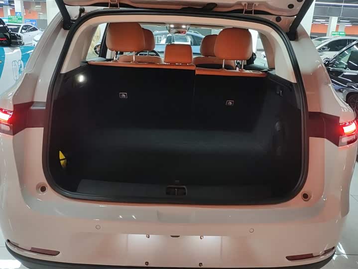 2026 Leapmotor C10
