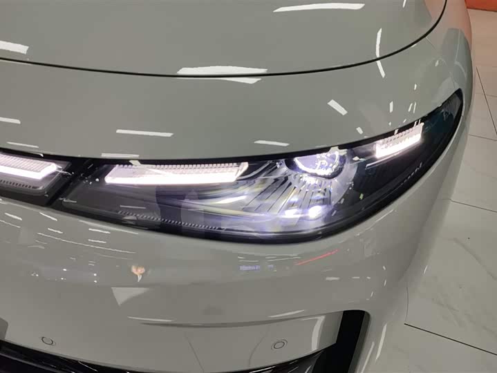 2026 Leapmotor C10