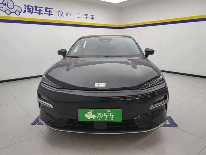Geely Galaxy Starshine 8 EM-i 2025 2025款 130km EM-i 旗舰版