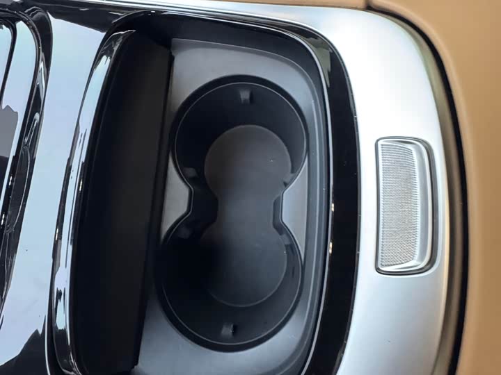 Geely Galaxy A7 2025 2025款 EM-i 150km 星舰版
