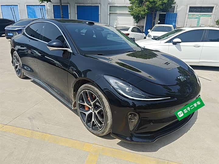 2025 IM motors L6