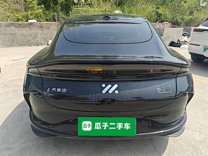 IM motors L6 2025 2025款 Ultra