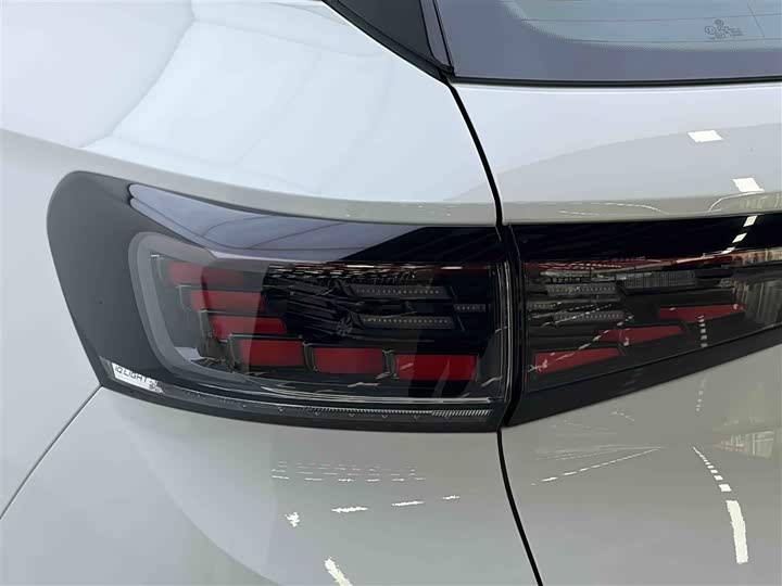Volkswagen ID.4 Crozz 2025 2025款 纯享版