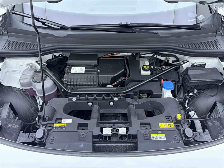 Volkswagen ID.4 Crozz 2025 2025款 纯享版