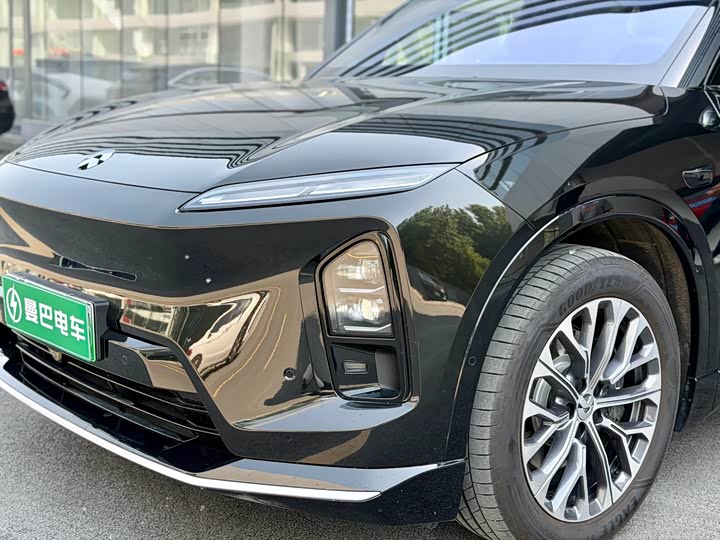 Фото 5 - Nio ES6
