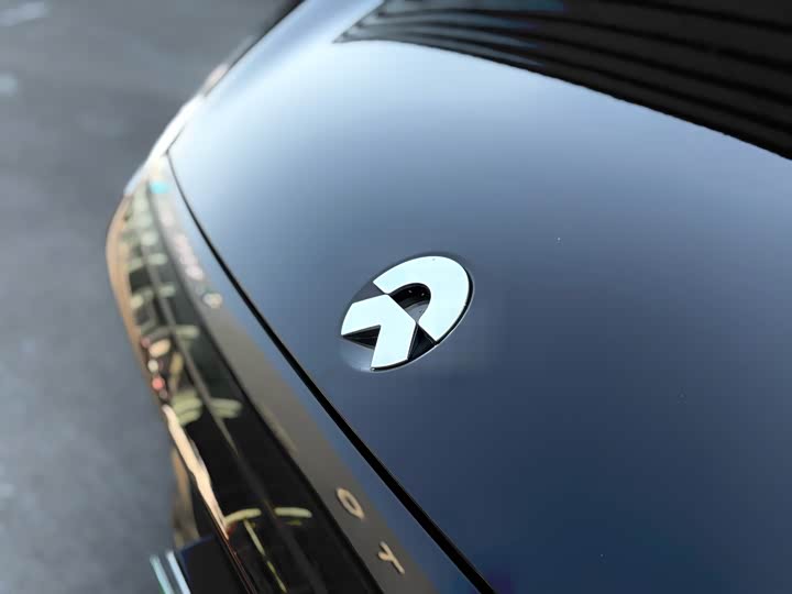 Фото 7 - Nio ES6