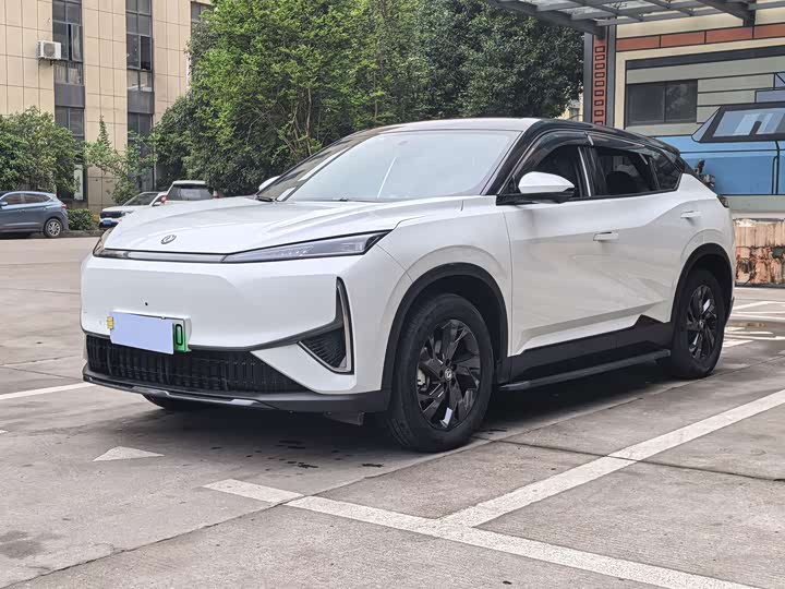 Фото 1 - Dongfeng Aeolus L7