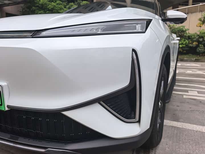 Фото 4 - Dongfeng Aeolus L7