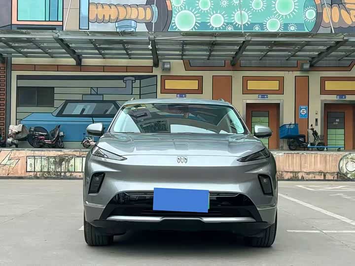 2025 Buick Electra E5