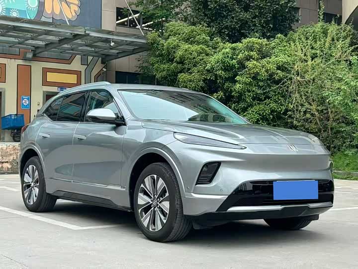 2025 Buick Electra E5