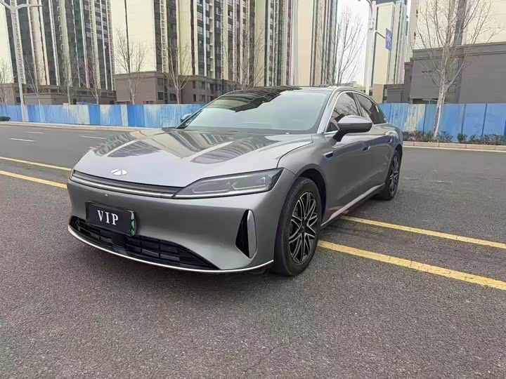 Chery Fulwin A9L 2025 2025款 260超长续航豪华版