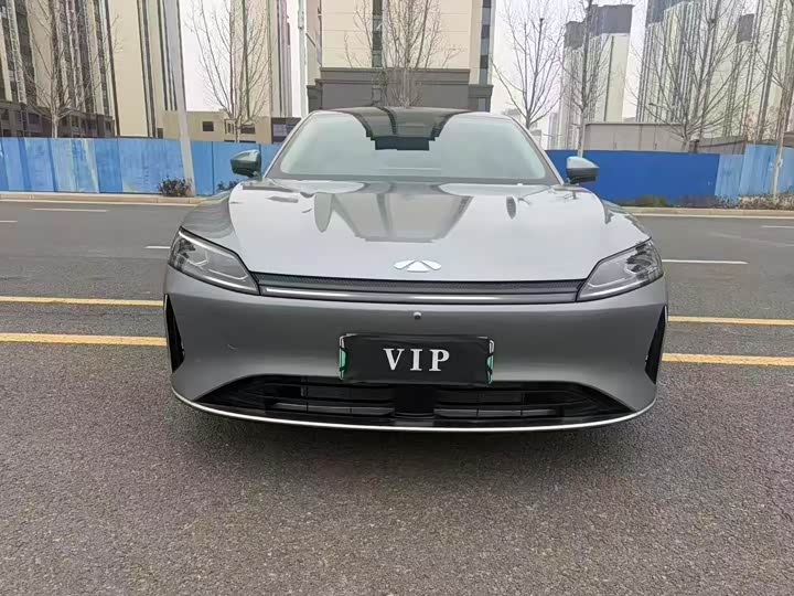 Chery Fulwin A9L 2025 2025款 260超长续航豪华版