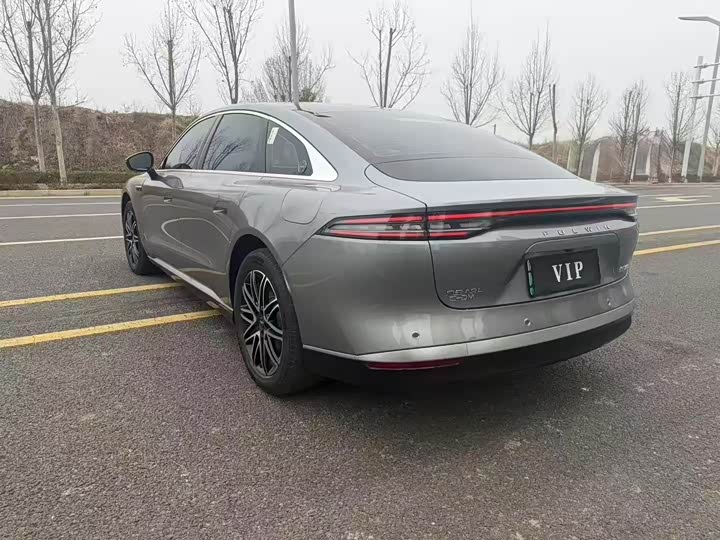 Chery Fulwin A9L 2025 2025款 260超长续航豪华版