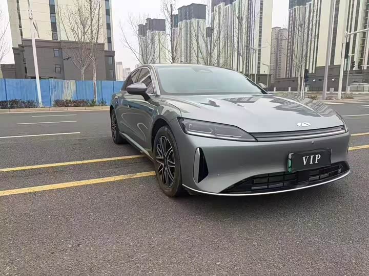 Chery Fulwin A9L 2025 2025款 260超长续航豪华版
