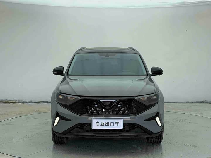 Jetta VS7 2024 2024款 280TSI 自动荣耀版