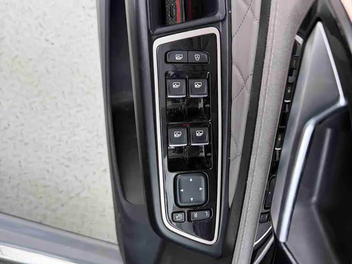 Jetta VS7 2024 2024款 280TSI 自动荣耀版