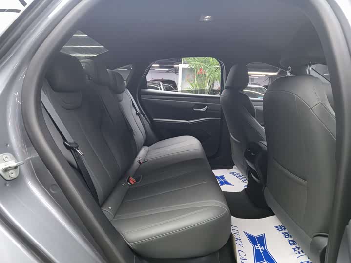 Фото 9 - BYD Qin Plus