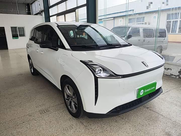 Bestune NAT 2023 2023款 PRO 舒享出行版 425km
