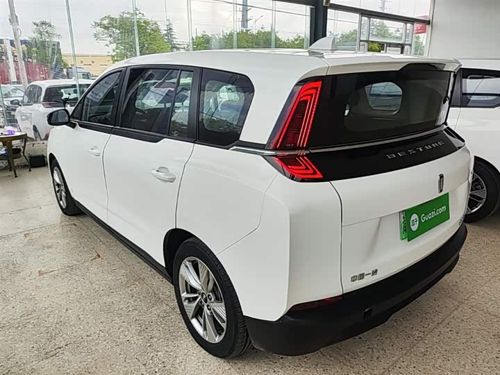 Bestune NAT 2023 2023款 PRO 舒享出行版 425km