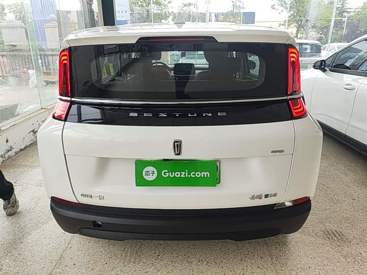 Bestune NAT 2023 2023款 PRO 舒享出行版 425km