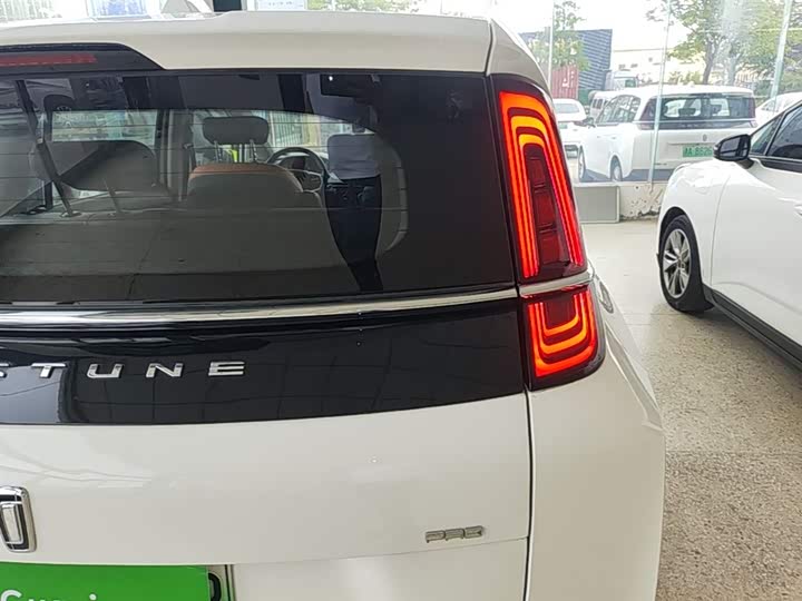 Bestune NAT 2023 2023款 PRO 舒享出行版 425km