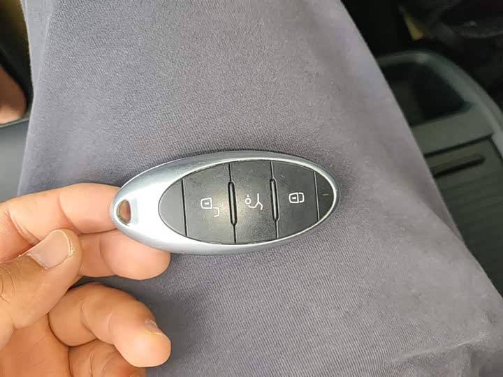 Bestune NAT 2023 2023款 PRO 舒享出行版 425km