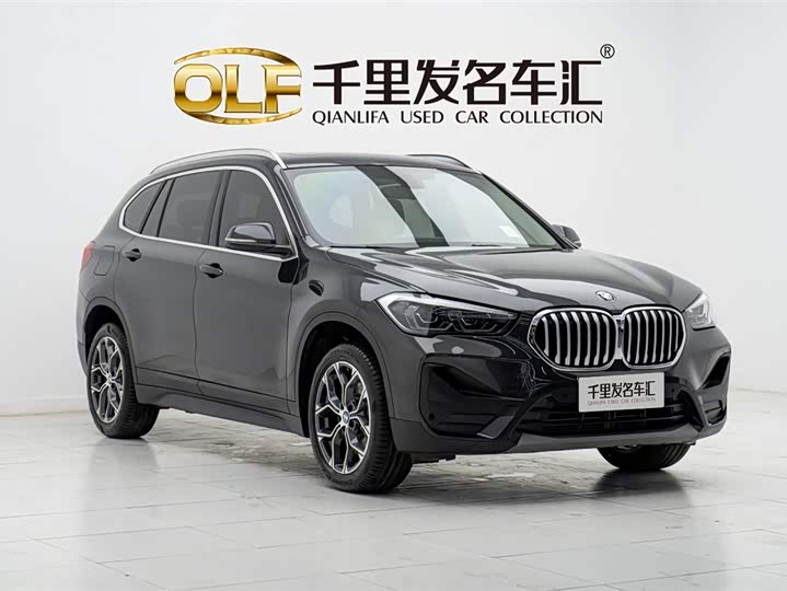 Фото 3 - BMW X1