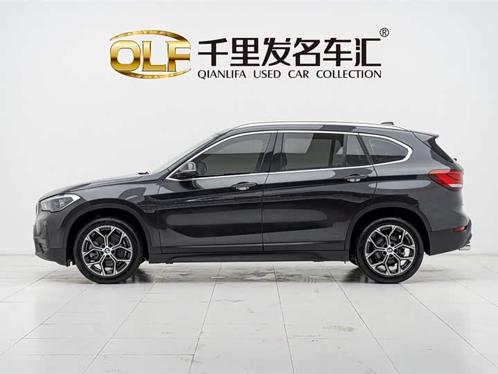 Фото 7 - BMW X1