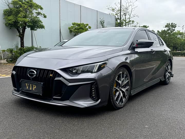 Zdjęcie 3 - GAC Trumpchi Empow R