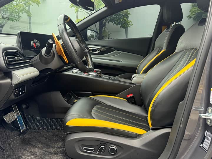 Zdjęcie 7 - GAC Trumpchi Empow R