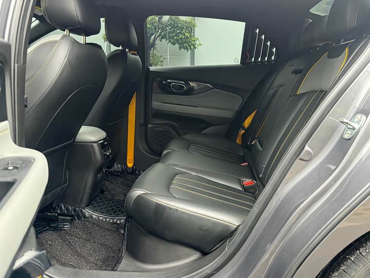 Zdjęcie 8 - GAC Trumpchi Empow R