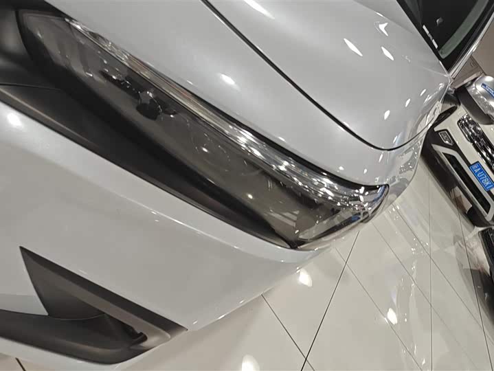 Фото 5 - Honda Civic
