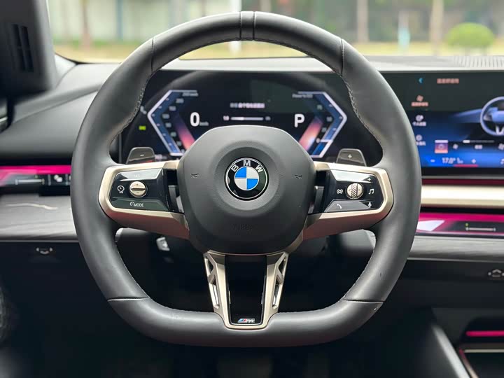 Фото 7 - BMW 5 Series