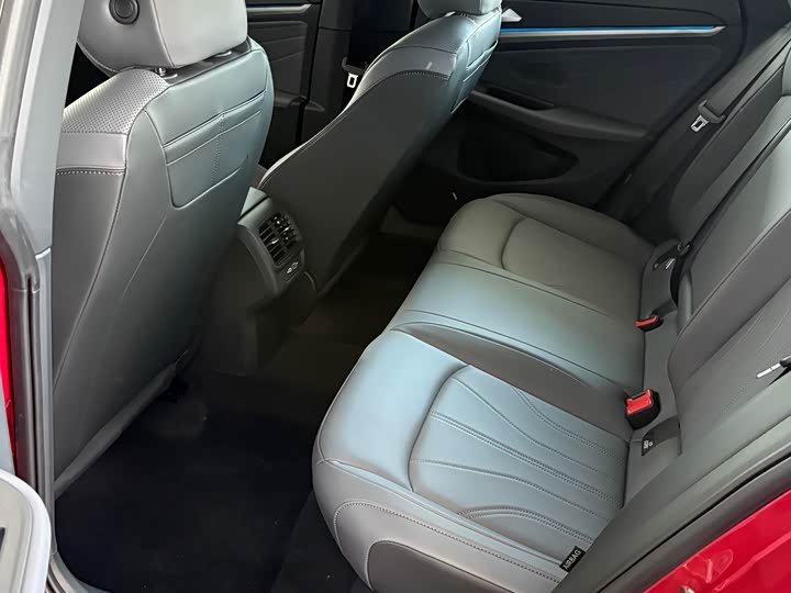 Volkswagen Lamando L 2026 2026款 凌渡L GTS 380TSI 凌风百万纪念版