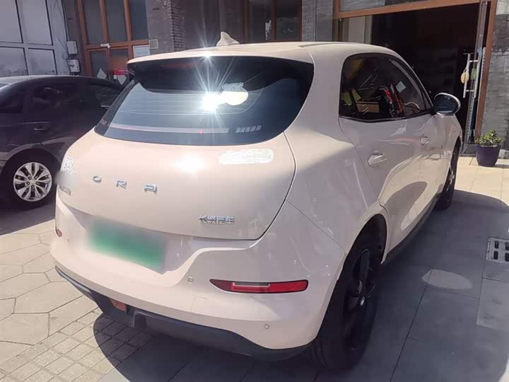 Ora Good Cat (03) 2024 2024款 401km 豪华型