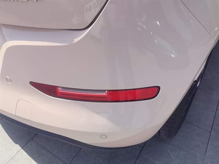 Ora Good Cat (03) 2024 2024款 401km 豪华型