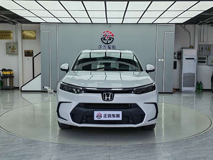 Zdjęcie 2 - Honda Breeze