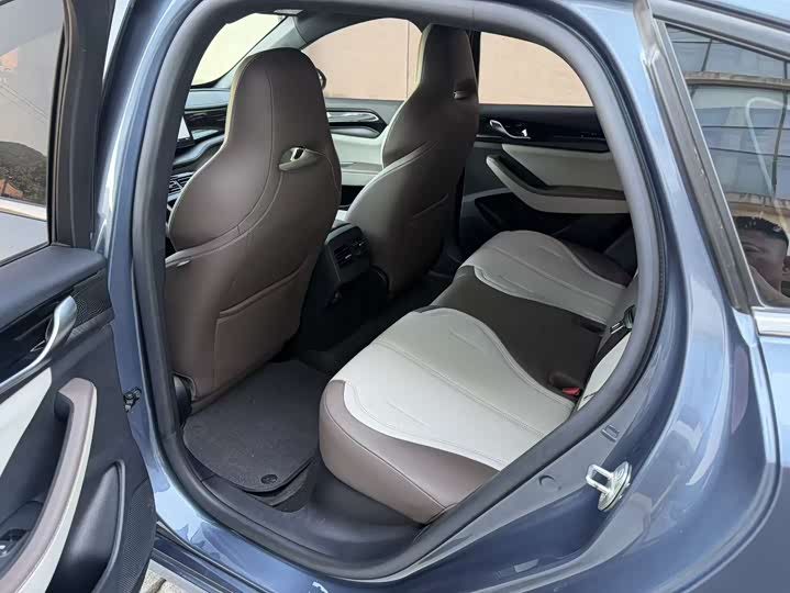 Фото 7 - BYD Qin Plus