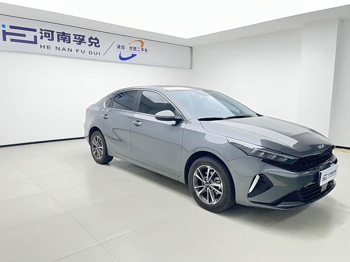 2024 Kia K3