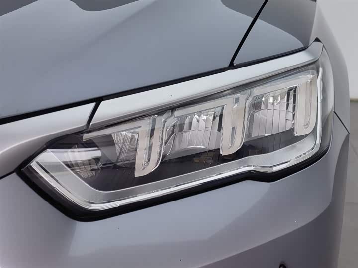 BYD Song Pro 2021 2021款 1.5T 自动骁云版精英型