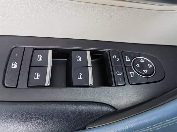 BYD Song Pro 2021 2021款 1.5T 自动骁云版精英型