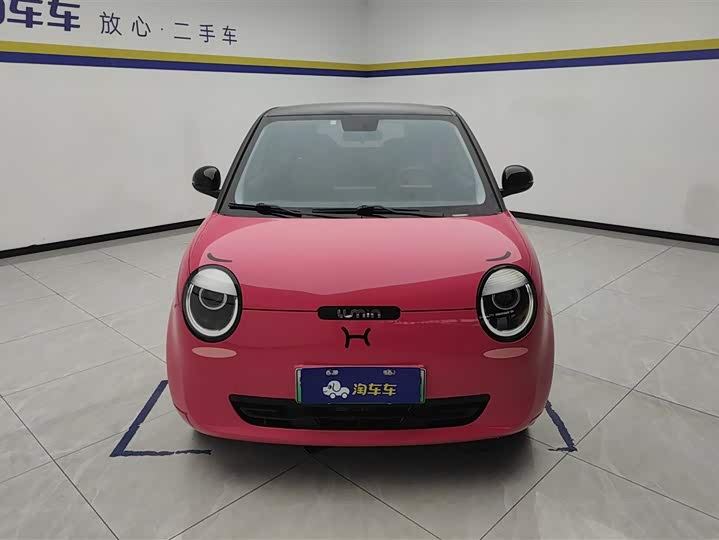 Zdjęcie 2 - Changan Qiyuan (Nevo) Lumin